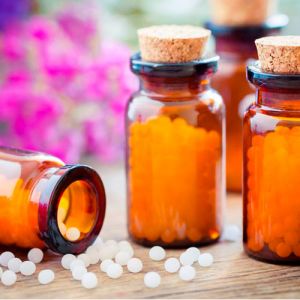 Homeopatia funciona?