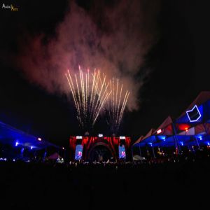 Votação popular define as três finalistas do concurso Rainha do Pedro Leopoldo Rodeio Show 2023