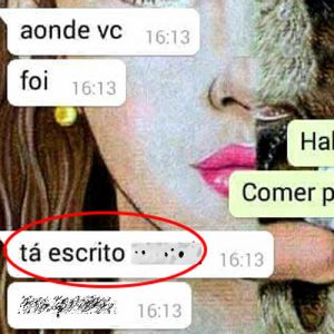 5 pessoas que entregaram seus podres nas conversas