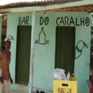 Brasileiro é criativo até na hora de beber