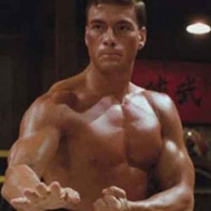 Por onde anda o ator Jean-Claude Van Damme? 