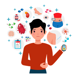 Pré-diabetes: o que é, os sintomas, como identificar e tratar