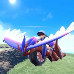 Pokémon Scarlet e Pokémon Violet são tão ruins assim? Confira nossa análise e gameplay!