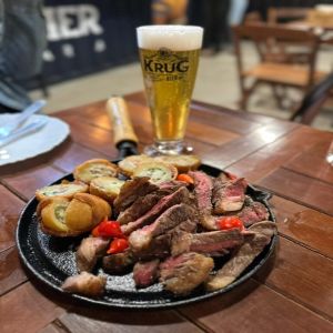 Experiência Cervejaria Krug Bier abre visitação para temporada 2025