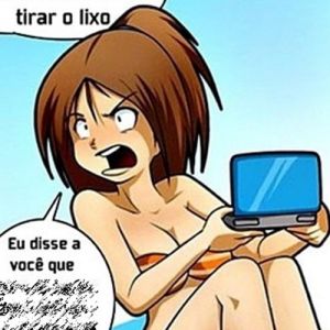 Completa falta de responsabilidade