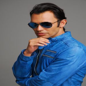 Double You Os Maiores Hits da Eurodance ao Vivo no Underground Pub