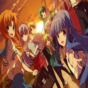 Top 10 animes parecidos com Re:Zero com viagem no tempo trágica