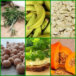 As plantas da felicidade