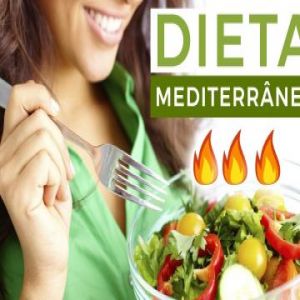 Dieta do mediterrâneo