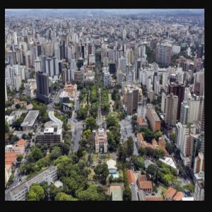 Belo Horizonte Uma Cidade Universitária para se conhecer