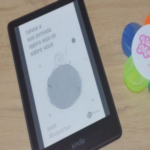 Resenha literária: Talvez a Sua Jornada Agora Seja Só Sobre Você