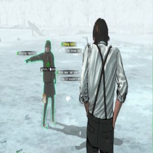 Venha conhecer um pouco do game D4: Dark Dreams Don't Die. 