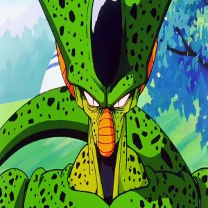 Cosplay da forma imperfeita do personagem Cell é o orgulho dos fãs de ‘Dragon Ball’  