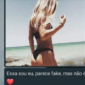 A nova tática para descobrir se seu namorado tem olhos para outra pessoa