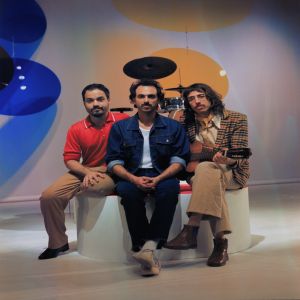 O Terno volta aos palcos para encerramento da turnê