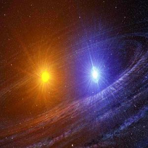 Cinco sistemas estelares que podem sustentar a vida