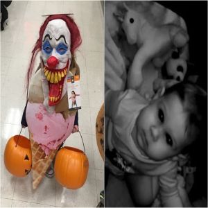 10 crianças que podem fazer qualquer um se sentir estranho