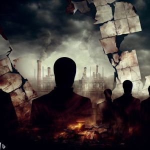 Vamos pensar um pouco em ética!