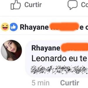 A autoestima sem limites de um jovem soldado