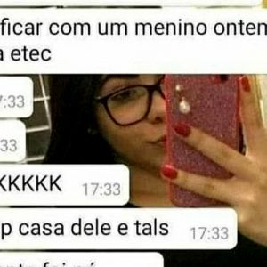 A primeira vez quase sempre causa algum trauma