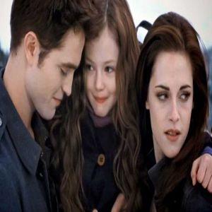 O tempo passou: Filha de Edward e Bella em ‘Crepúsculo’ cresceu e já está com 22 anos