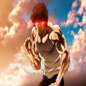 Vale a pena assistir o anime Baki?