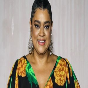 Preta Gil anuncia fim de tratamento contra o câncer