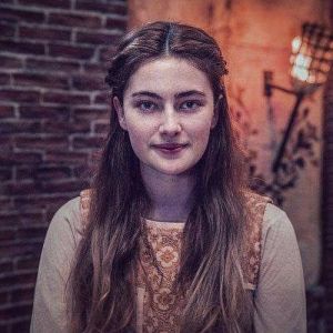 Atrizes do elenco de ‘The Last Kingdom’ que tem menos de 30 anos