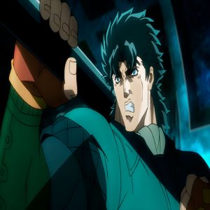 Jojo’s Bizarre Adventure: Dublagem já está disponível na Netflix