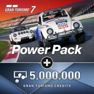 DLC de Gran Turismo 7 chega em 4 de dezembro
