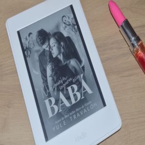 Resenha literária: Ninguém Segura Essa Babá