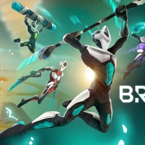 GODBREAKERS: o roguelike que não te dá tempo nem de piscar!