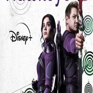 Revelado clipe estendido da série Gavião Arqueiro com grande cena de ação