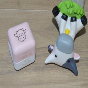 Resenha: Hidratante Labial Cuide-Se Bem Deleite