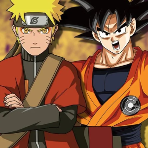 Os melhores protagonistas de anime