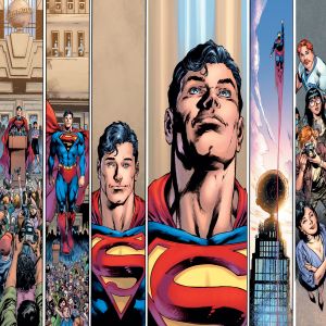 As Histórias Mais Importantes do Superman