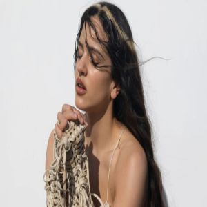 Kim Gordon, Caroline Polachek, Rosalia e outros lançamentos da semana