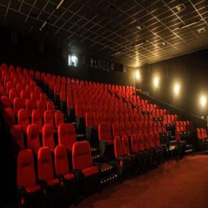 Cinemas do Rio de Janeiro definem data de abertura