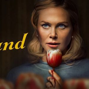 Análise do filme Holland, disponível no Prime Vídeo