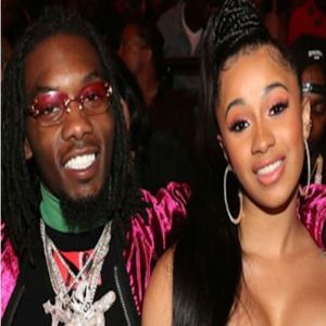 Cardi B revela verdadeiro motivo por trás de divórcio