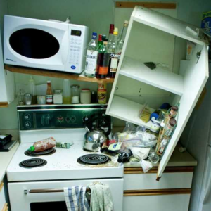 4 pessoas que se superaram no azar