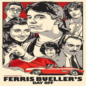 “Curtindo a Vida Adoidado” – Quem nunca quis ter o dia de folga de Ferris Bueller? 