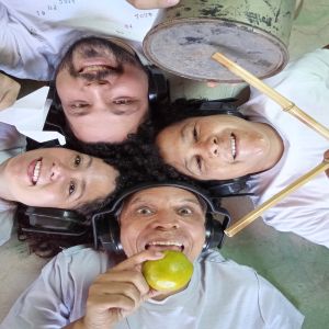 Desimportâncias – novo espetáculo da Insensata Cia de Teatro entra em cartaz no dia 25 de novembro e segue até 3 de dezembro no Teatro Marília