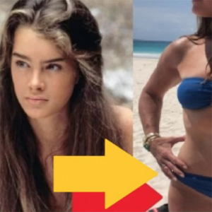 Lembra da atriz do filme A Lagoa Azul? Veja como ela está 40 anos depois