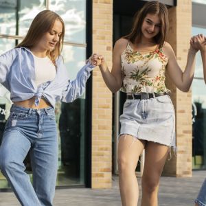 20 desafios mais engraçados do TikTok que você precisa tentar