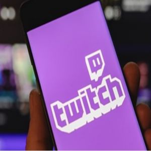 Streamers do mundo todo fazem boicote 