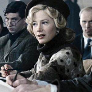 Vikings: Criador fará série sobre cerco épico da Segunda Guerra Mundial