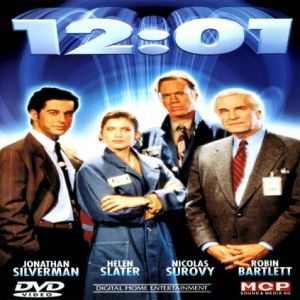 Meia Noite e Um – loop temporal em produção para TV