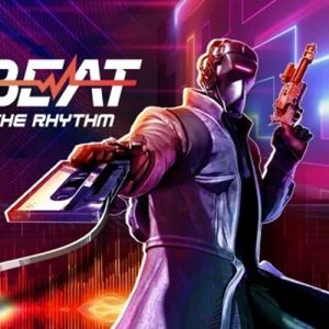 ROBOBEAT é um roguelike divertido e frenético
