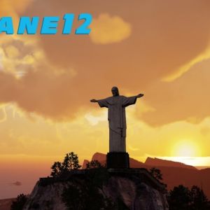X-Plane 12 realmente é um simulador e não um jogo que simula um avião! Confira nossa análise e gameplay!
